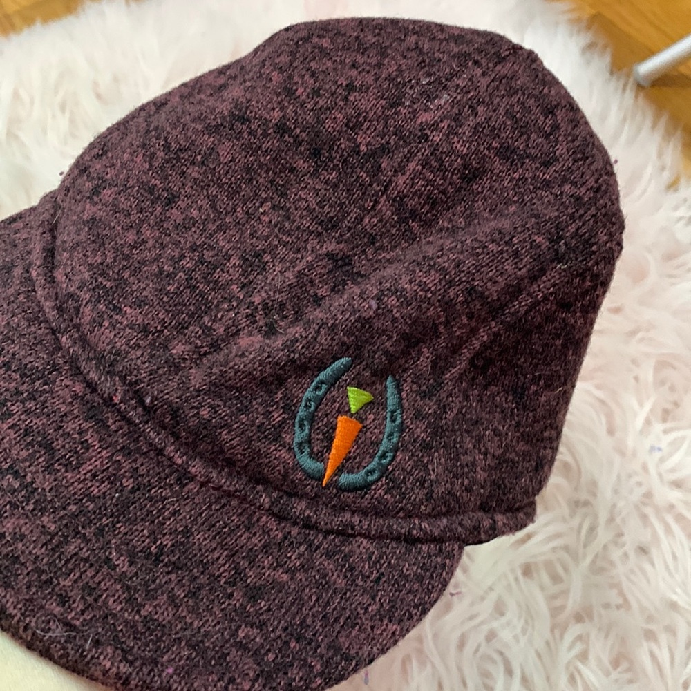 Riding cap🐎 kerrits brand